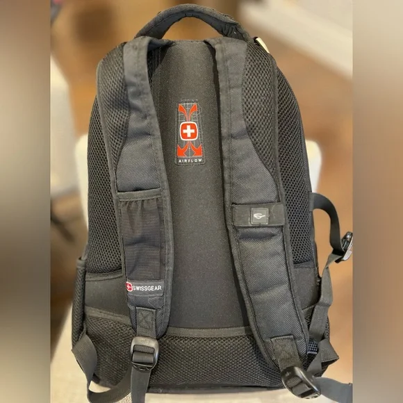 Swissgear Backpack - Picture 4 of 4